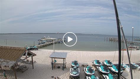 pensacola webcam|EarthCam